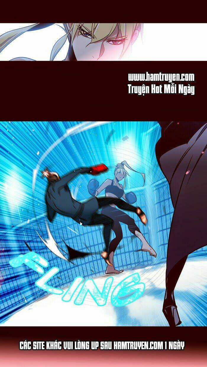 Nữ Sinh Trường Wilds - Chapter 167 - Trang 22