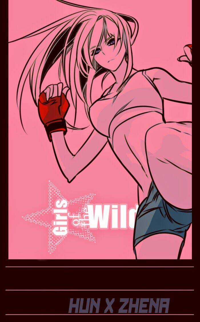 Nữ Sinh Trường Wilds - Chapter 169 - Trang 3