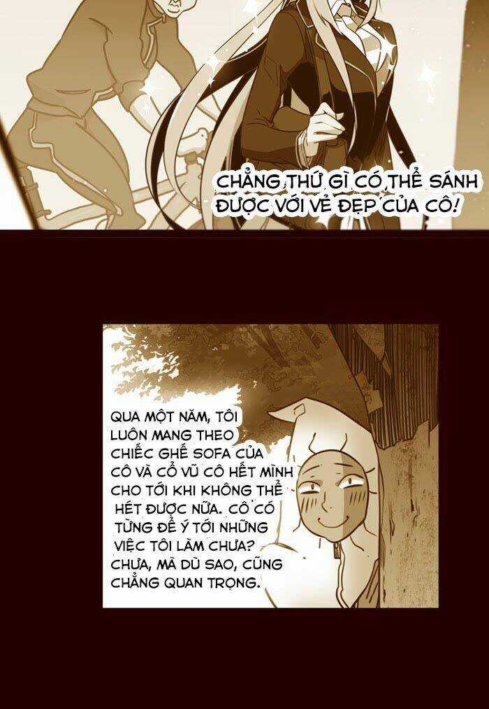 Nữ Sinh Trường Wilds - Chapter 169 - Trang 24