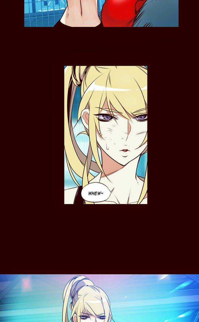 Nữ Sinh Trường Wilds - Chapter 170 - Trang 20