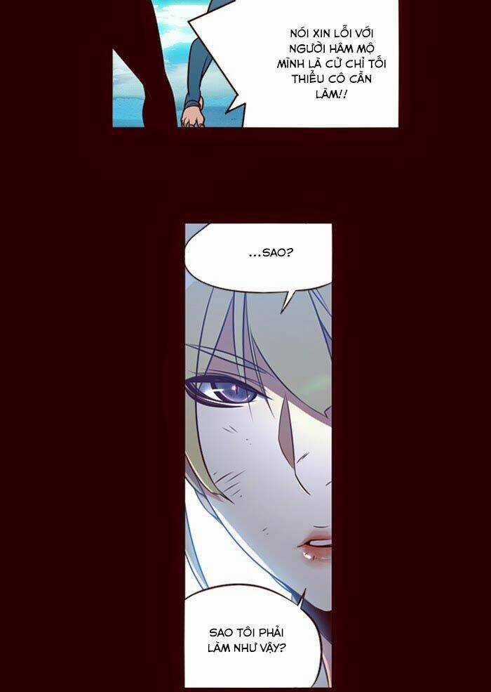 Nữ Sinh Trường Wilds - Chapter 171 - Trang 17