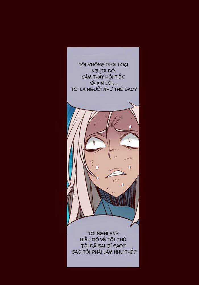 Nữ Sinh Trường Wilds - Chapter 171 - Trang 18