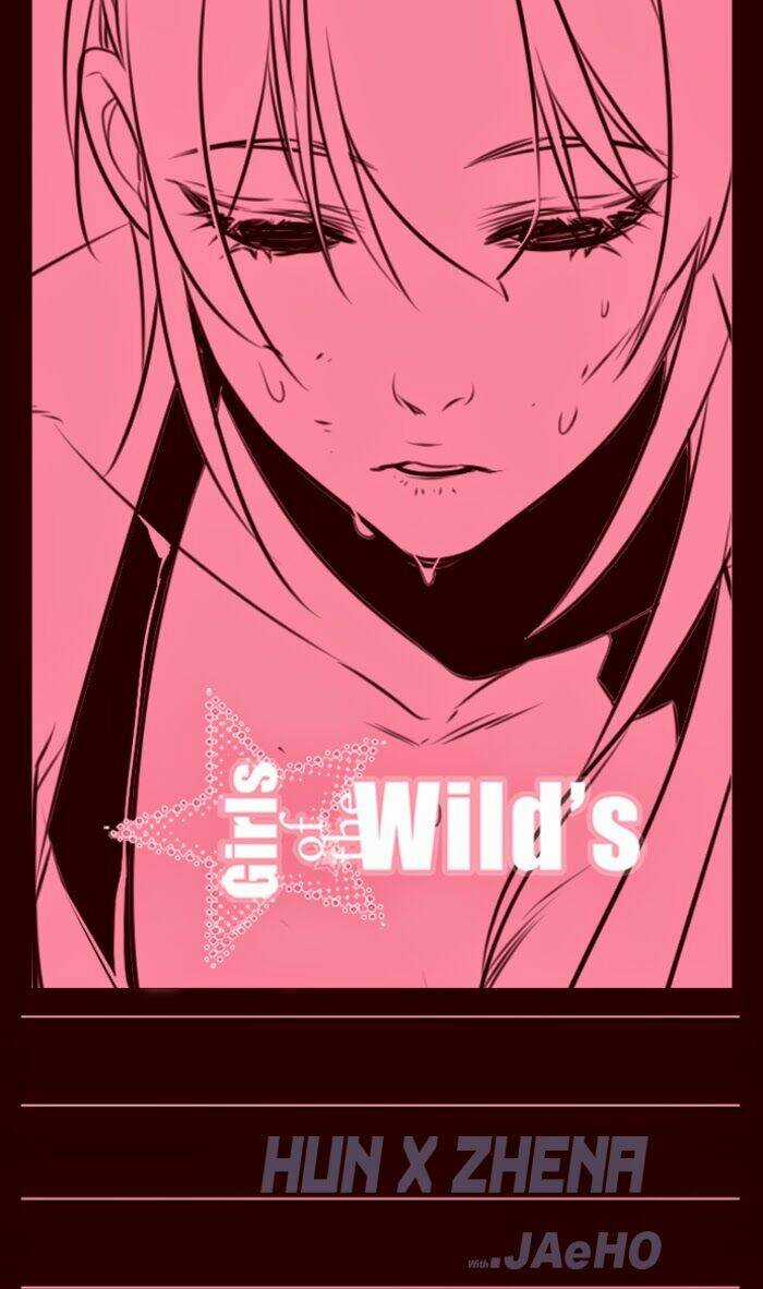 Nữ Sinh Trường Wilds - Chapter 171 - Trang 3