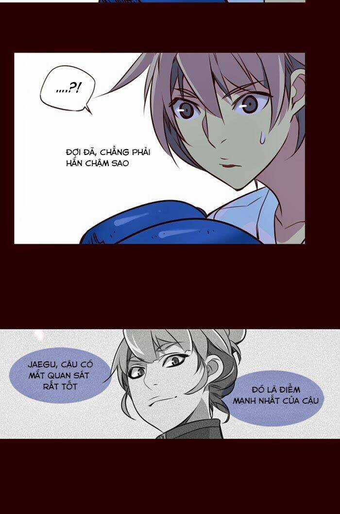 Nữ Sinh Trường Wilds - Chapter 172 - Trang 20