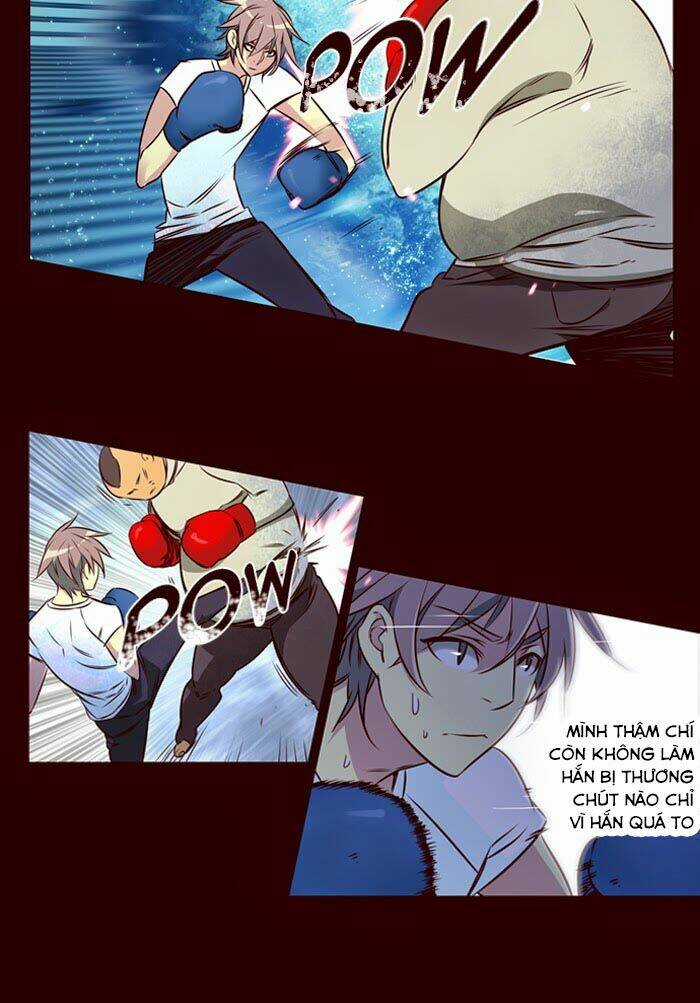 Nữ Sinh Trường Wilds - Chapter 172 - Trang 22