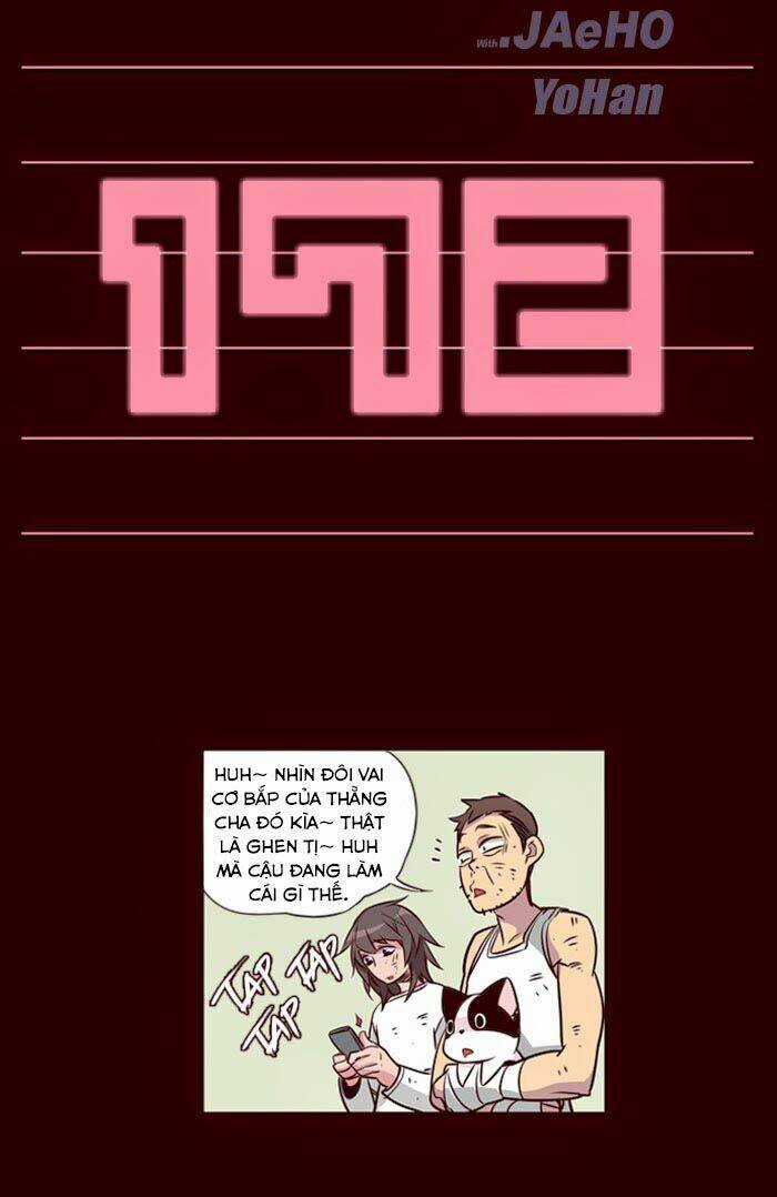 Nữ Sinh Trường Wilds - Chapter 172 - Trang 4