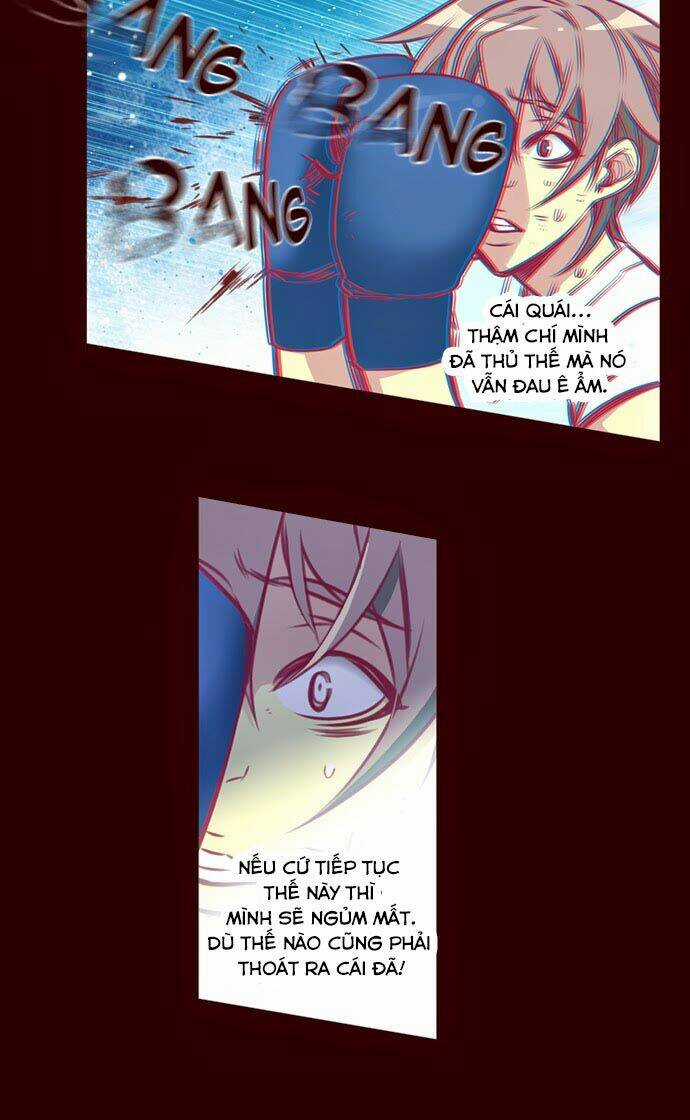 Nữ Sinh Trường Wilds - Chapter 173 - Trang 10