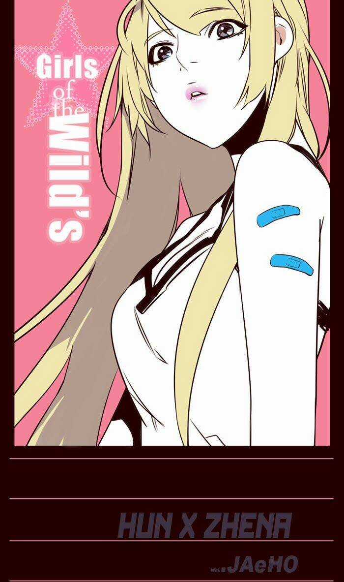 Nữ Sinh Trường Wilds - Chapter 174 - Trang 3