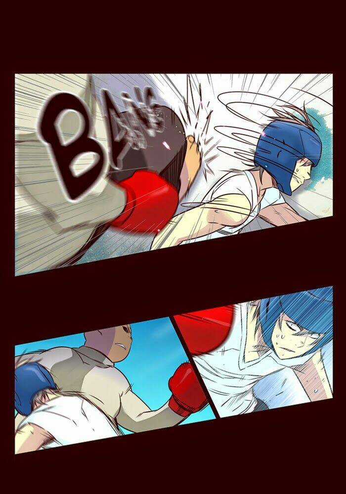 Nữ Sinh Trường Wilds - Chapter 174 - Trang 30