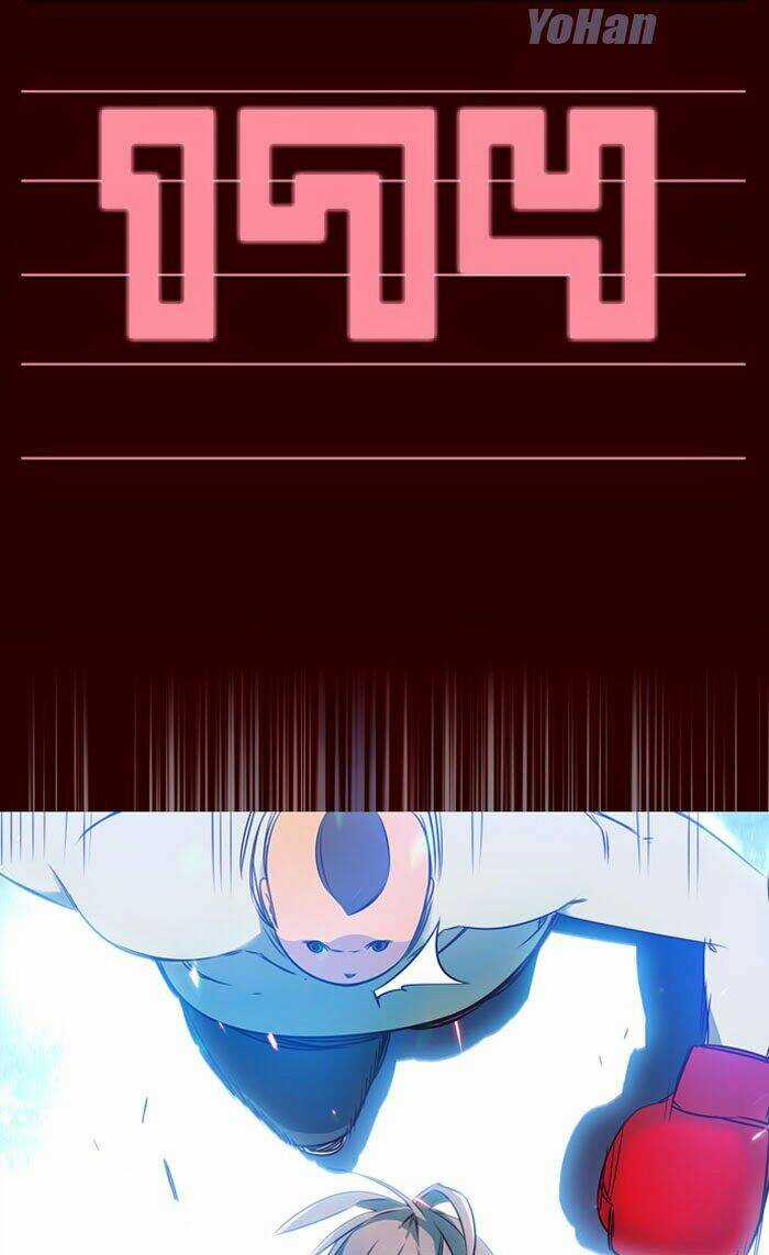 Nữ Sinh Trường Wilds - Chapter 174 - Trang 4