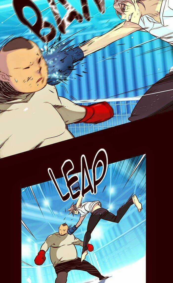 Nữ Sinh Trường Wilds - Chapter 174 - Trang 6