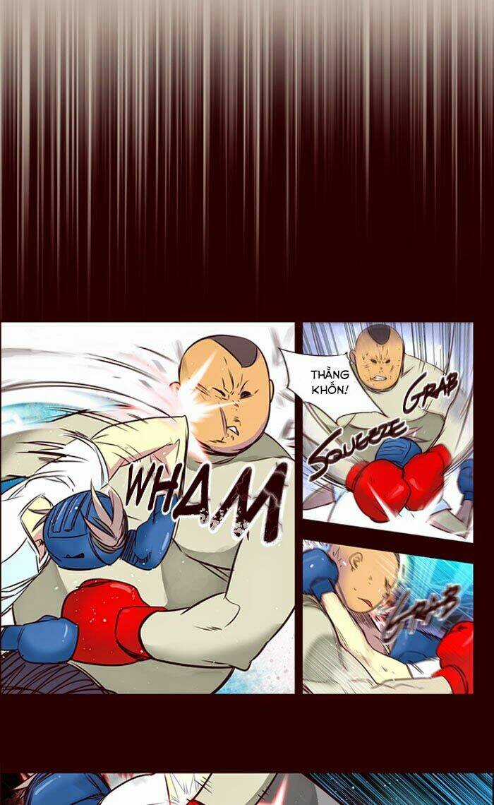 Nữ Sinh Trường Wilds - Chapter 175 - Trang 12