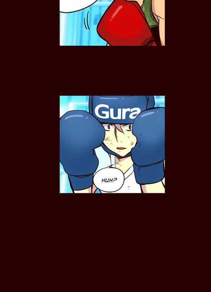 Nữ Sinh Trường Wilds - Chapter 175 - Trang 26