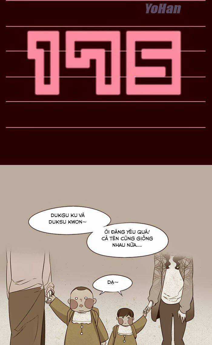 Nữ Sinh Trường Wilds - Chapter 175 - Trang 4