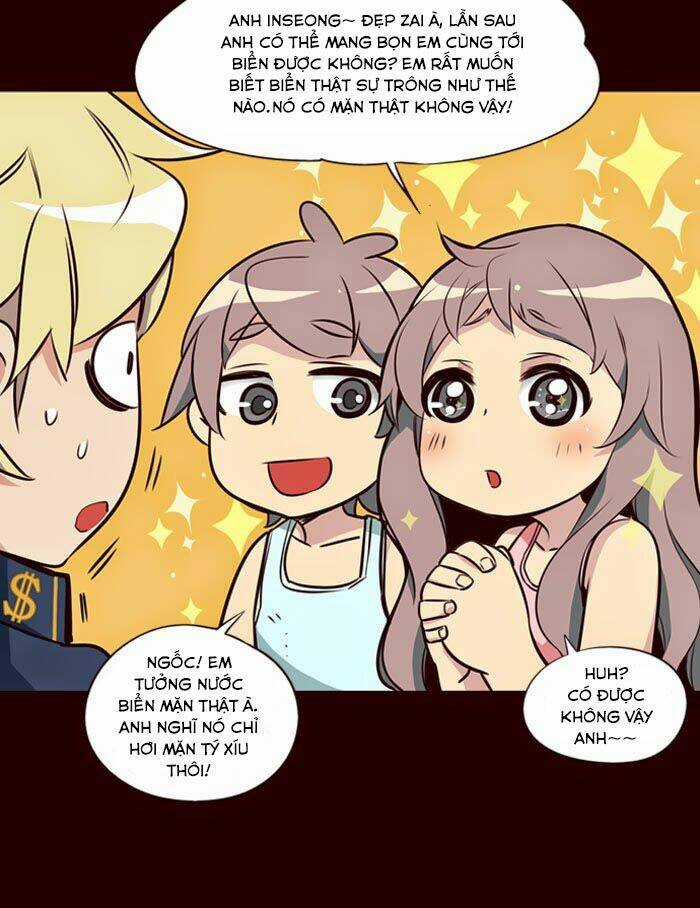 Nữ Sinh Trường Wilds - Chapter 176 - Trang 10