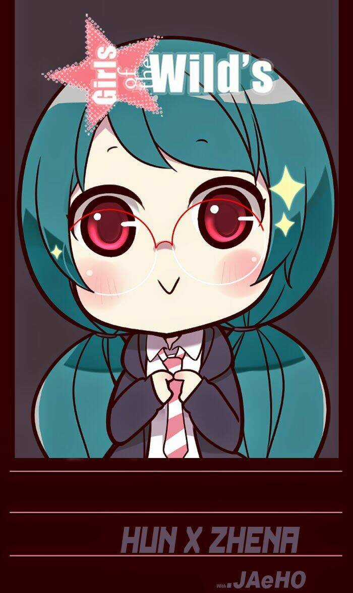 Nữ Sinh Trường Wilds - Chapter 177 - Trang 3