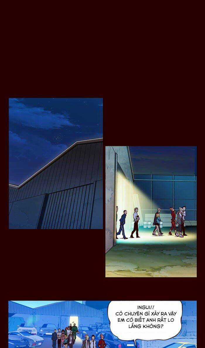 Nữ Sinh Trường Wilds - Chapter 178 - Trang 30