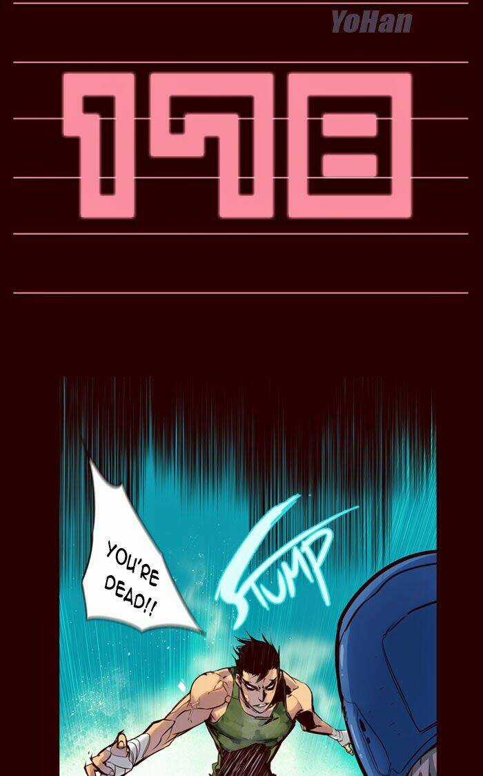 Nữ Sinh Trường Wilds - Chapter 178 - Trang 4