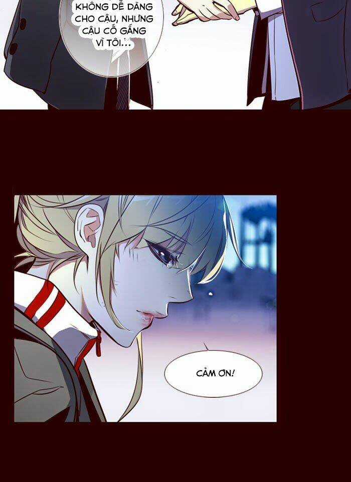 Nữ Sinh Trường Wilds - Chapter 178 - Trang 34