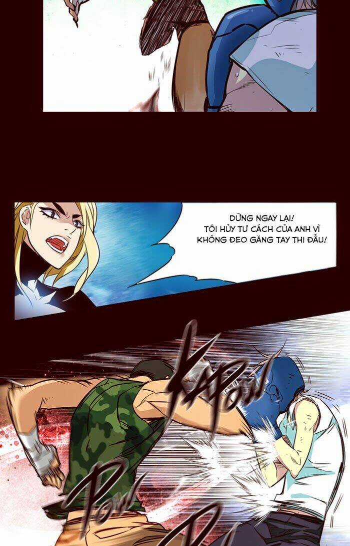 Nữ Sinh Trường Wilds - Chapter 178 - Trang 5