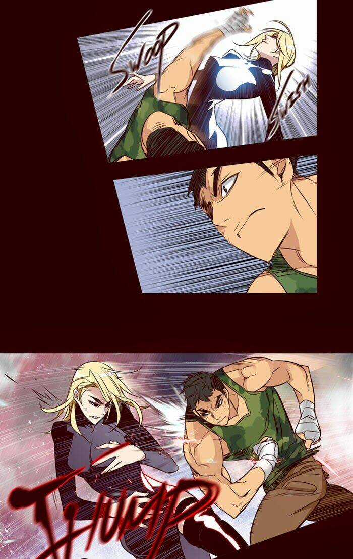 Nữ Sinh Trường Wilds - Chapter 178 - Trang 9