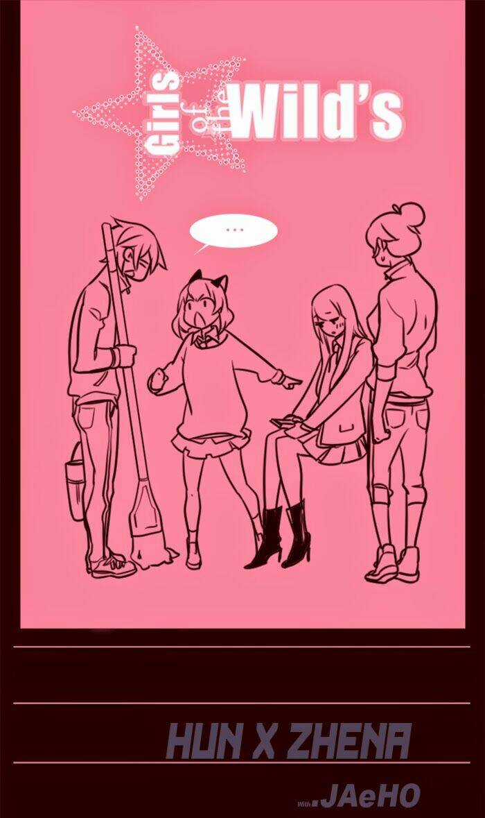 Nữ Sinh Trường Wilds - Chapter 179 - Trang 3