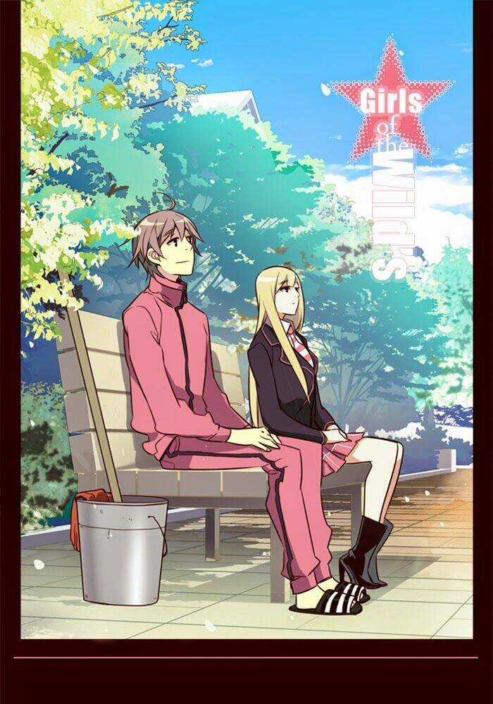 Nữ Sinh Trường Wilds - Chapter 180 - Trang 3