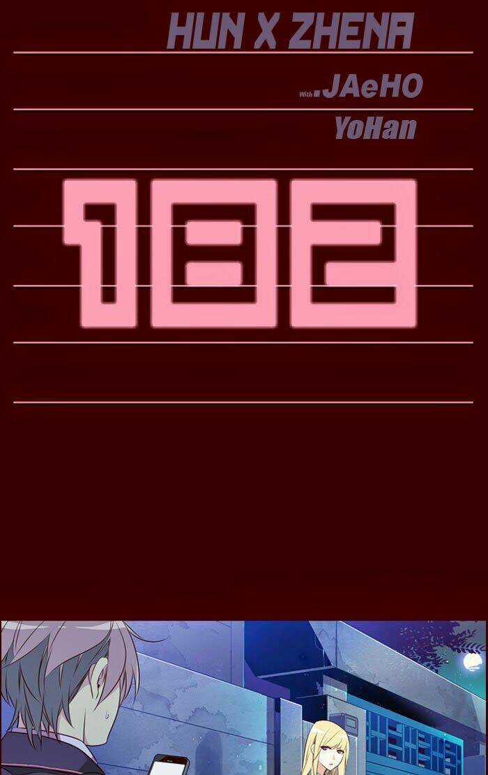 Nữ Sinh Trường Wilds - Chapter 182 - Trang 4