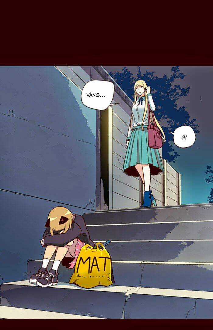 Nữ Sinh Trường Wilds - Chapter 182 - Trang 34