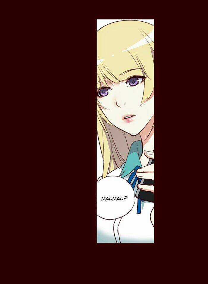 Nữ Sinh Trường Wilds - Chapter 182 - Trang 35