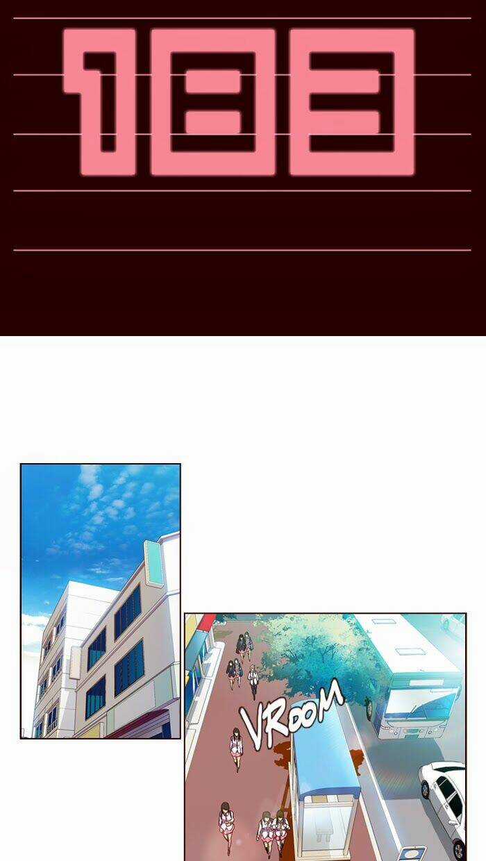 Nữ Sinh Trường Wilds - Chapter 183 - Trang 4