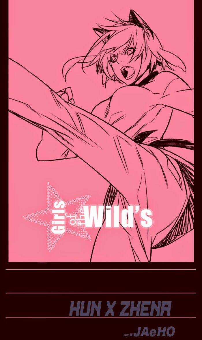 Nữ Sinh Trường Wilds - Chapter 184 - Trang 3