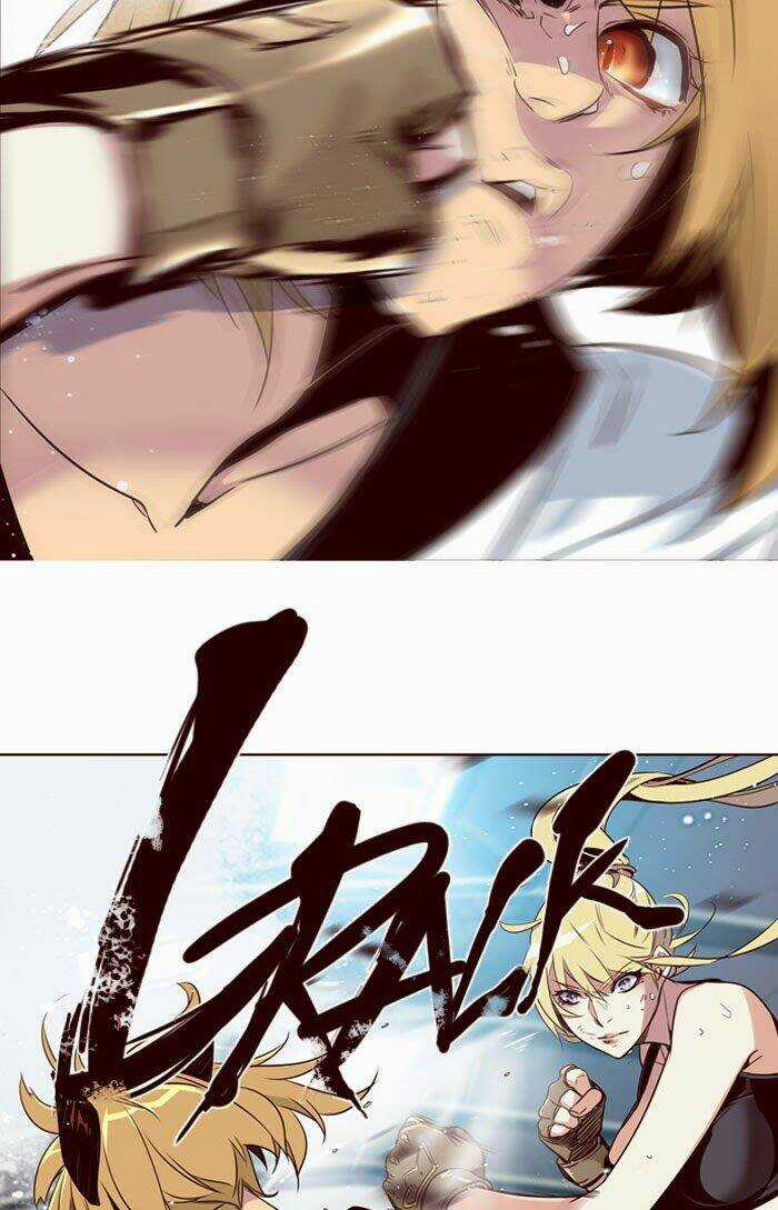 Nữ Sinh Trường Wilds - Chapter 184 - Trang 33