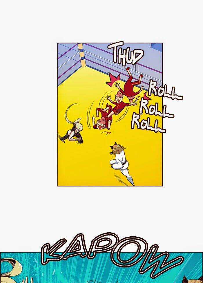 Nữ Sinh Trường Wilds - Chapter 186 - Trang 20