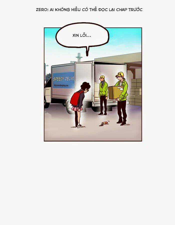 Nữ Sinh Trường Wilds - Chapter 186 - Trang 34