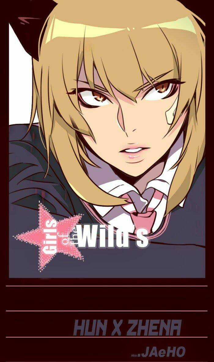 Nữ Sinh Trường Wilds - Chapter 188 - Trang 3