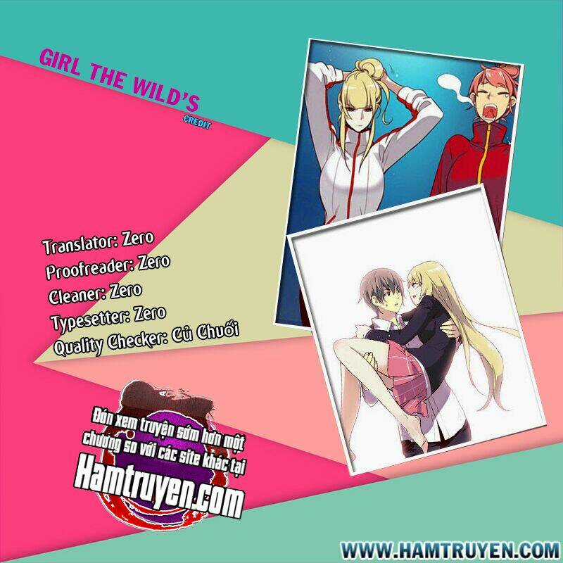 Nữ Sinh Trường Wilds - Chapter 189 - Trang 2