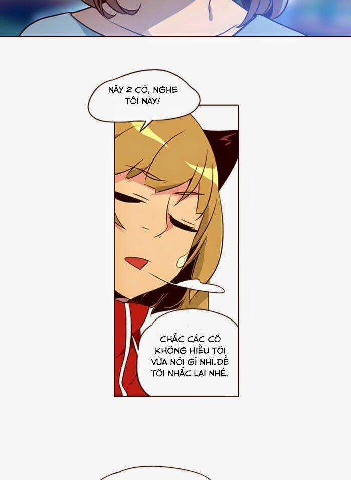 Nữ Sinh Trường Wilds - Chapter 189 - Trang 24