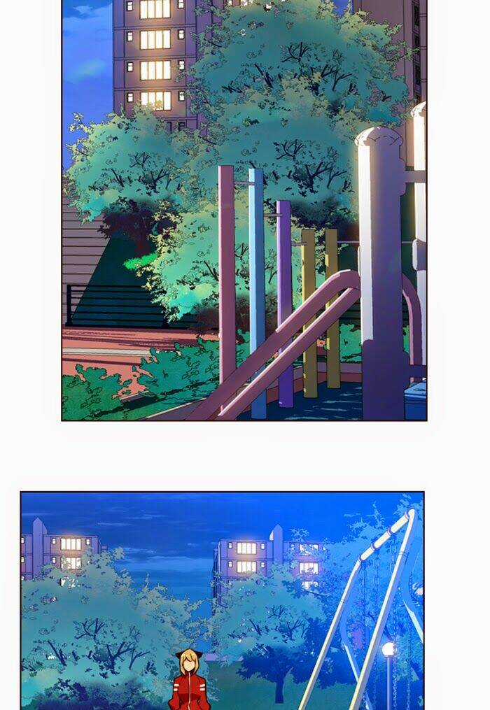 Nữ Sinh Trường Wilds - Chapter 189 - Trang 5