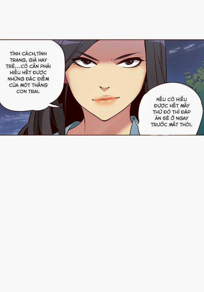Nữ Sinh Trường Wilds - Chapter 190 - Trang 15