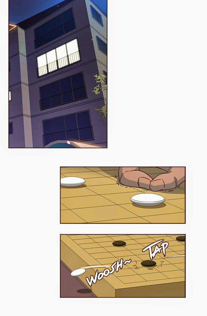 Nữ Sinh Trường Wilds - Chapter 190 - Trang 4