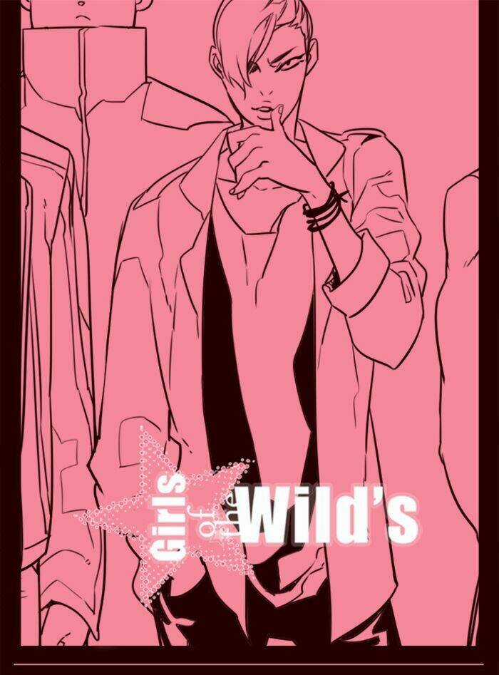 Nữ Sinh Trường Wilds - Chapter 191 - Trang 1