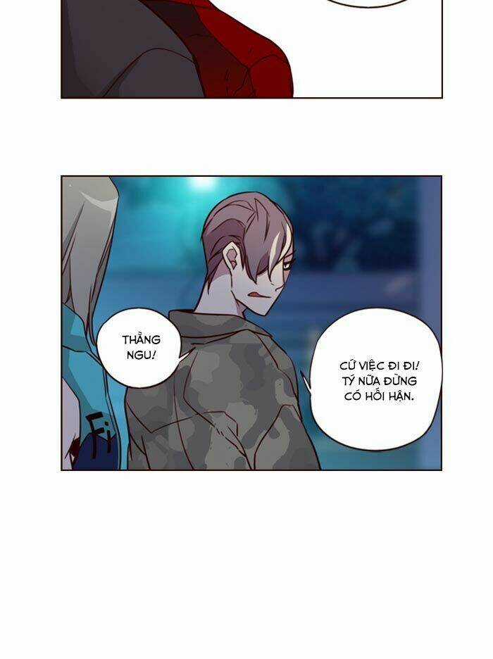 Nữ Sinh Trường Wilds - Chapter 191 - Trang 16