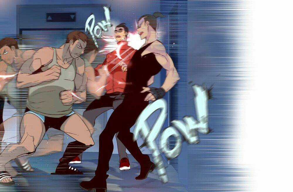 Nữ Sinh Trường Wilds - Chapter 191 - Trang 23