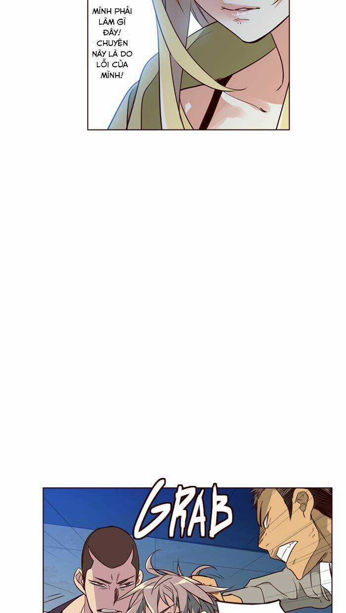 Nữ Sinh Trường Wilds - Chapter 192 - Trang 23