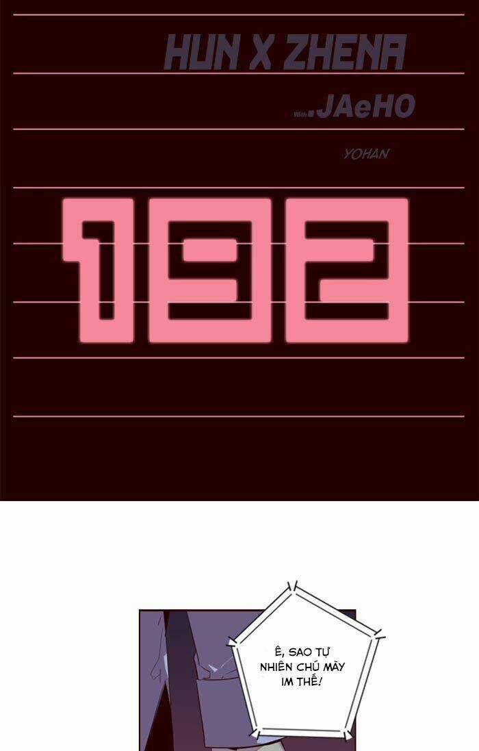 Nữ Sinh Trường Wilds - Chapter 192 - Trang 4