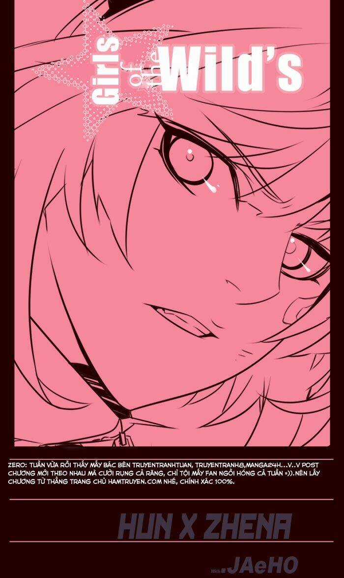Nữ Sinh Trường Wilds - Chapter 193 - Trang 3