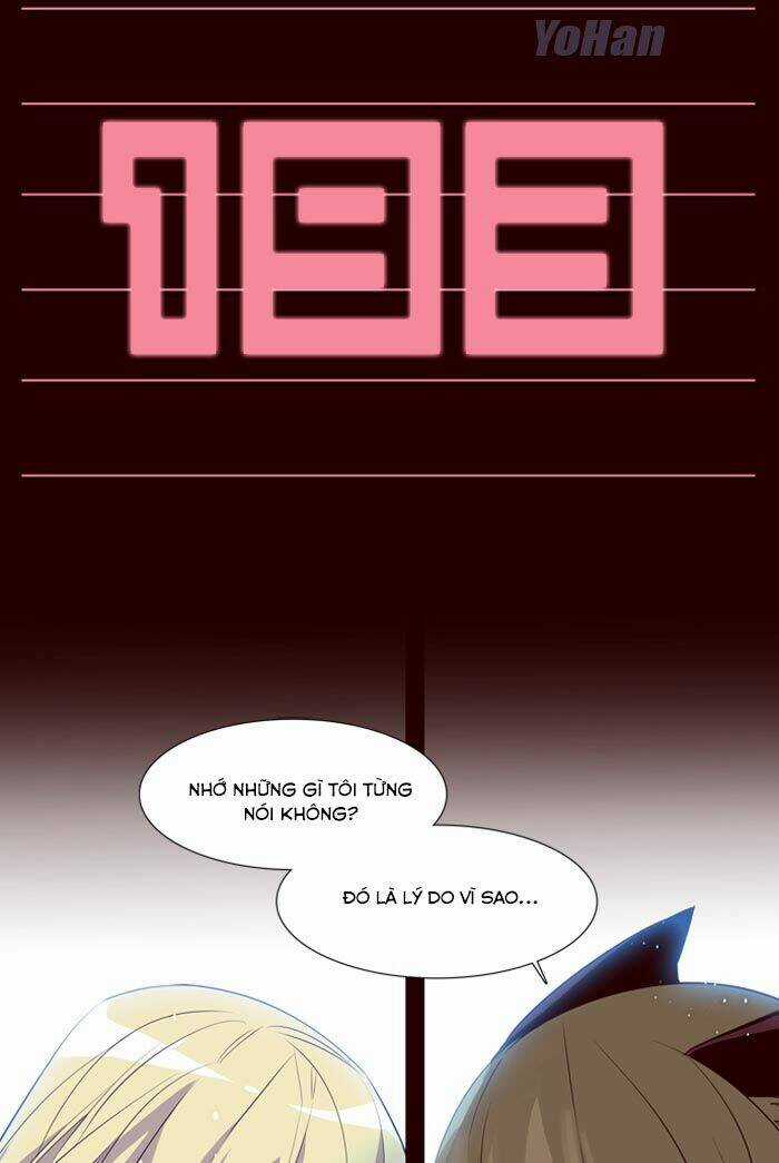 Nữ Sinh Trường Wilds - Chapter 193 - Trang 4