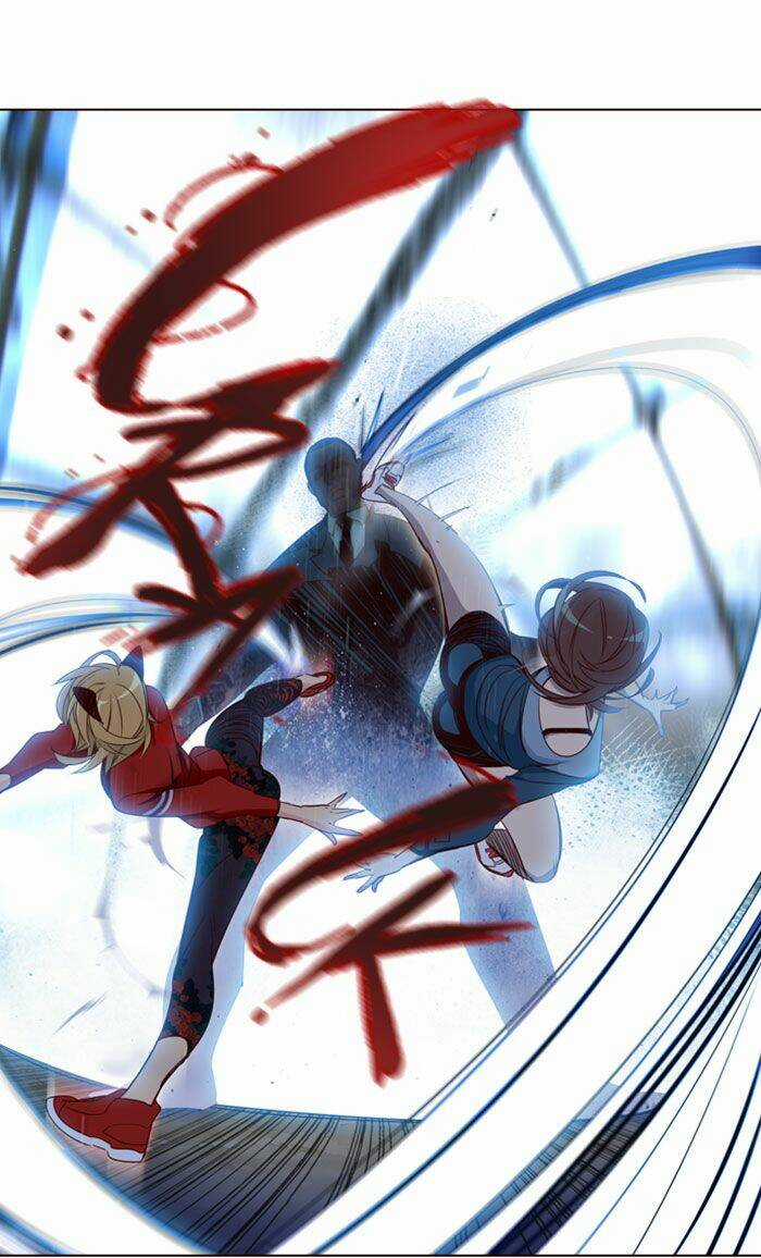 Nữ Sinh Trường Wilds - Chapter 194 - Trang 19