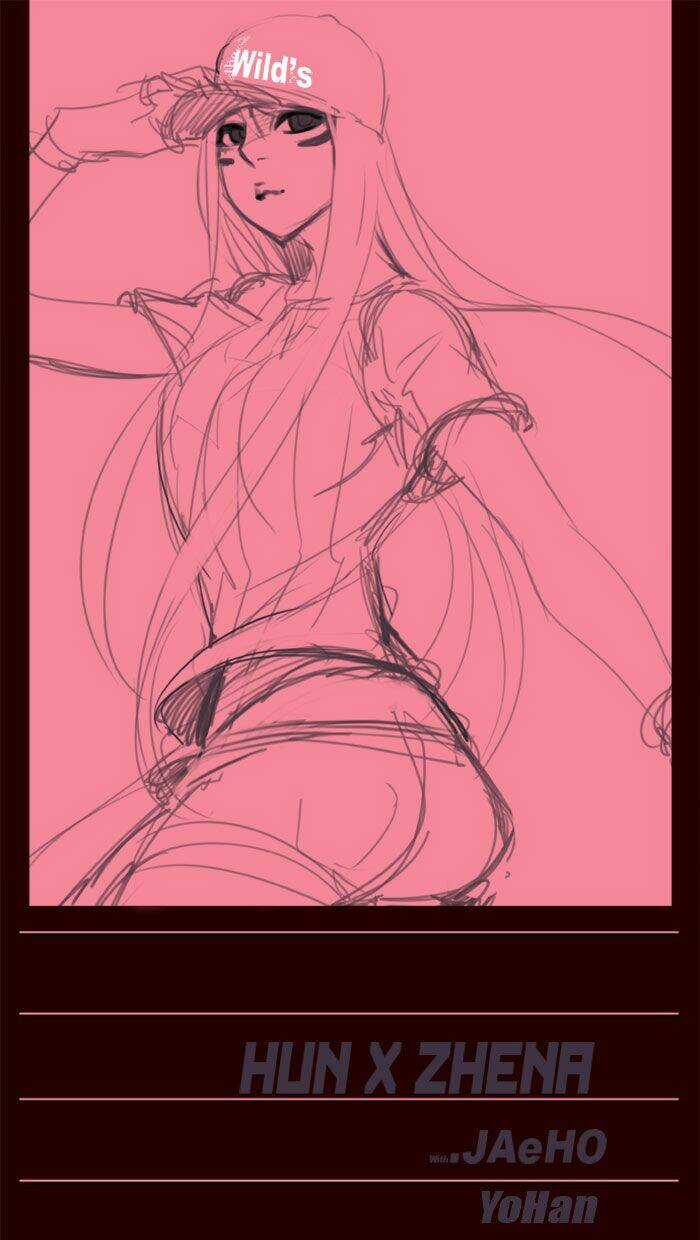 Nữ Sinh Trường Wilds - Chapter 194 - Trang 3